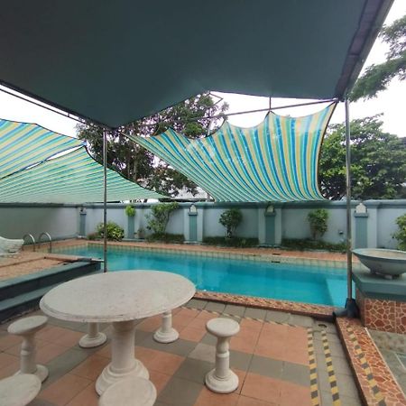 Vila Princess,Sentul 4Bedroom Dan Tenda Camping,Private Pool, Tenis Meja, Mini Billiard, Karaoke, Ayunan,Bbq, 08Satu3 80Satu6 4Satu5Satu Μπογκόρ Εξωτερικό φωτογραφία