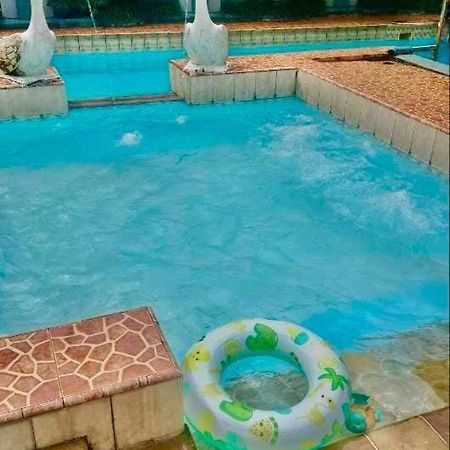 Vila Princess,Sentul 4Bedroom Dan Tenda Camping,Private Pool, Tenis Meja, Mini Billiard, Karaoke, Ayunan,Bbq, 08Satu3 80Satu6 4Satu5Satu Μπογκόρ Εξωτερικό φωτογραφία