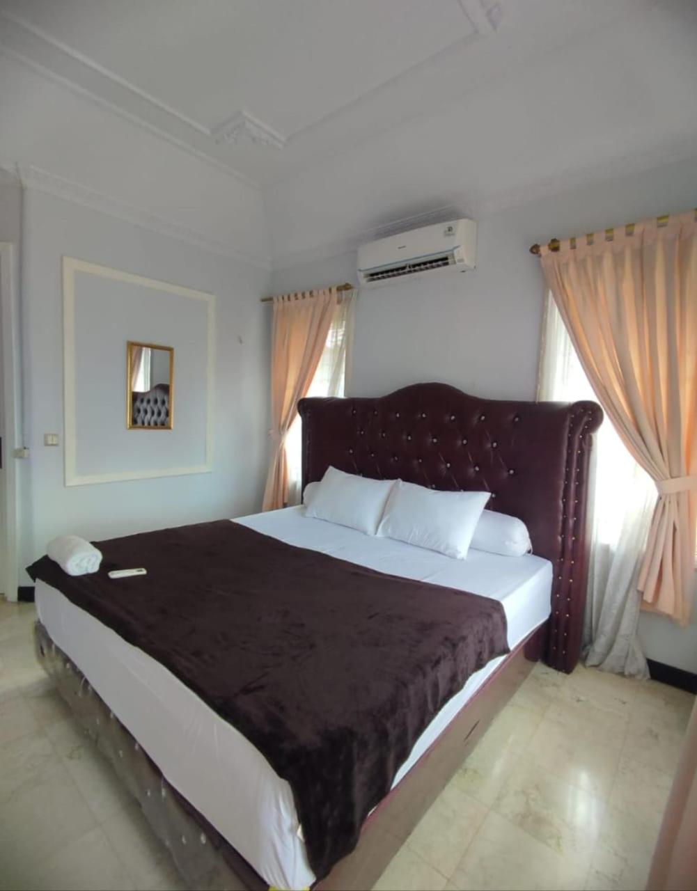 Vila Princess,Sentul 4Bedroom Dan Tenda Camping,Private Pool, Tenis Meja, Mini Billiard, Karaoke, Ayunan,Bbq, 08Satu3 80Satu6 4Satu5Satu Μπογκόρ Εξωτερικό φωτογραφία