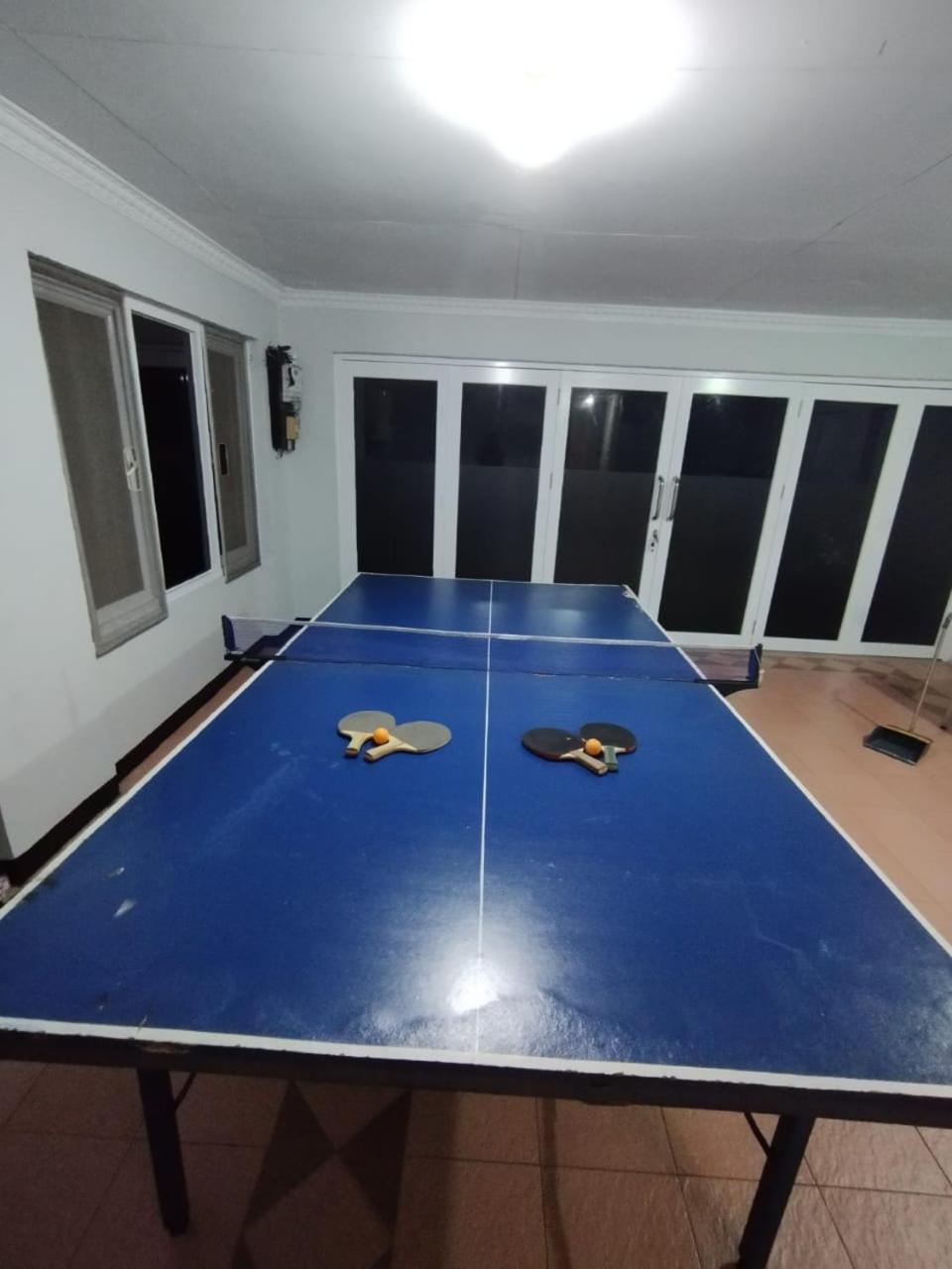 Vila Princess,Sentul 4Bedroom Dan Tenda Camping,Private Pool, Tenis Meja, Mini Billiard, Karaoke, Ayunan,Bbq, 08Satu3 80Satu6 4Satu5Satu Μπογκόρ Εξωτερικό φωτογραφία