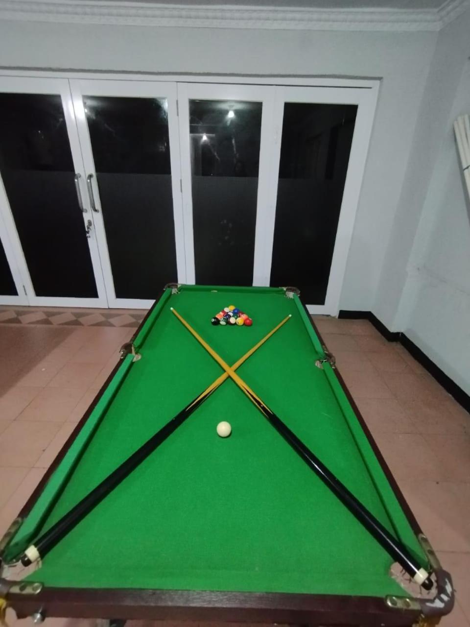 Vila Princess,Sentul 4Bedroom Dan Tenda Camping,Private Pool, Tenis Meja, Mini Billiard, Karaoke, Ayunan,Bbq, 08Satu3 80Satu6 4Satu5Satu Μπογκόρ Εξωτερικό φωτογραφία