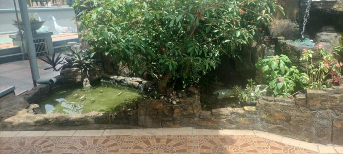 Vila Princess,Sentul 4Bedroom Dan Tenda Camping,Private Pool, Tenis Meja, Mini Billiard, Karaoke, Ayunan,Bbq, 08Satu3 80Satu6 4Satu5Satu Μπογκόρ Εξωτερικό φωτογραφία