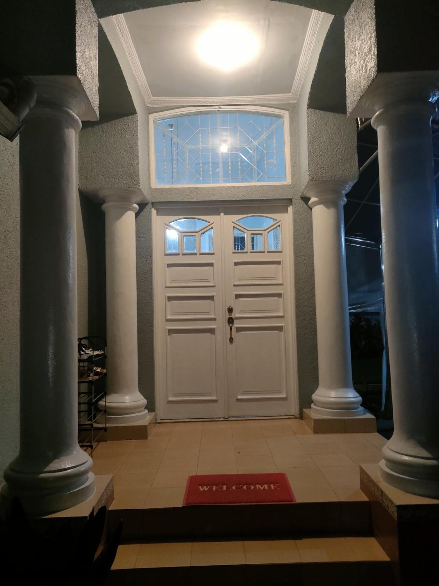 Vila Princess,Sentul 4Bedroom Dan Tenda Camping,Private Pool, Tenis Meja, Mini Billiard, Karaoke, Ayunan,Bbq, 08Satu3 80Satu6 4Satu5Satu Μπογκόρ Εξωτερικό φωτογραφία