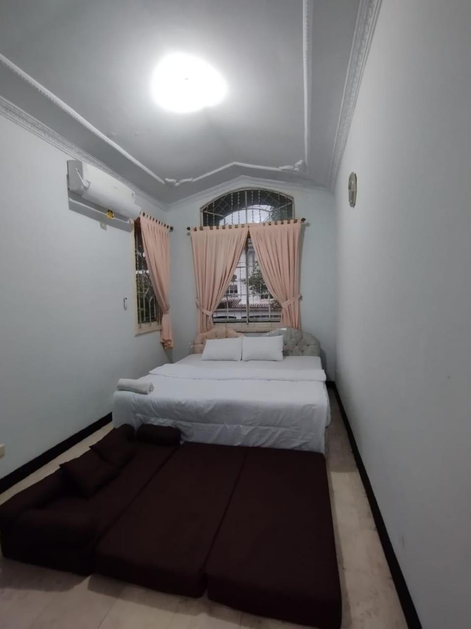 Vila Princess,Sentul 4Bedroom Dan Tenda Camping,Private Pool, Tenis Meja, Mini Billiard, Karaoke, Ayunan,Bbq, 08Satu3 80Satu6 4Satu5Satu Μπογκόρ Εξωτερικό φωτογραφία