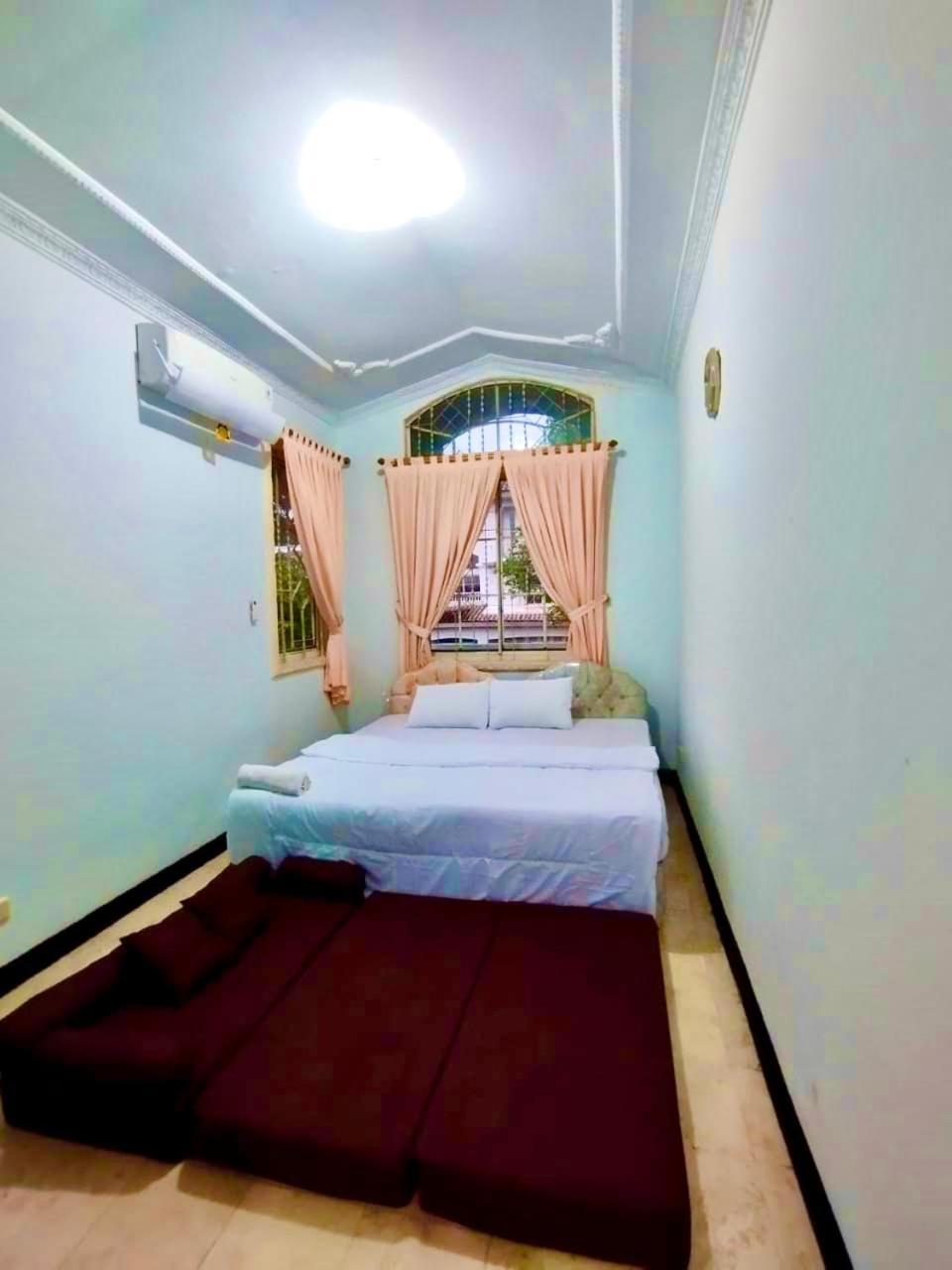 Vila Princess,Sentul 4Bedroom Dan Tenda Camping,Private Pool, Tenis Meja, Mini Billiard, Karaoke, Ayunan,Bbq, 08Satu3 80Satu6 4Satu5Satu Μπογκόρ Εξωτερικό φωτογραφία