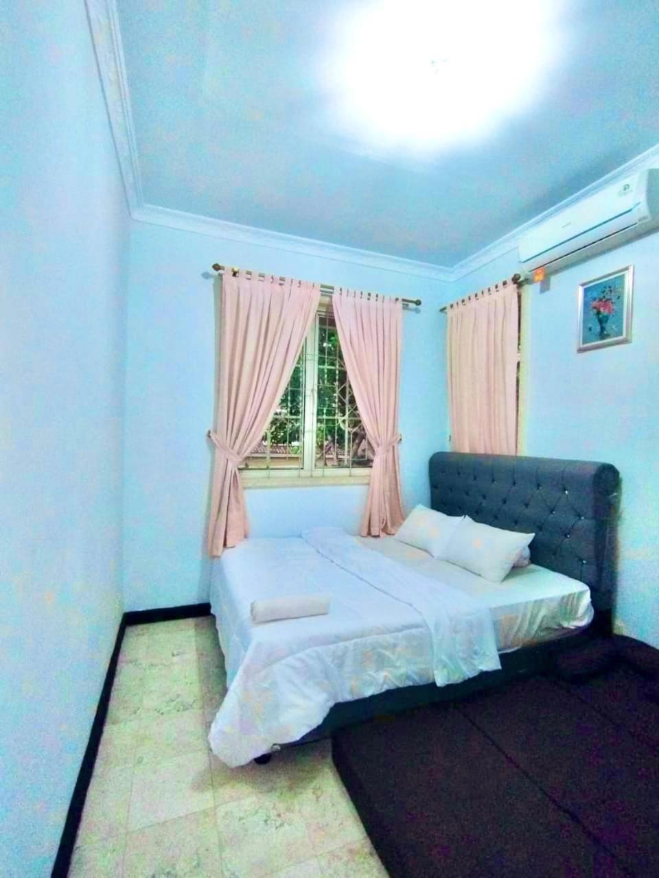 Vila Princess,Sentul 4Bedroom Dan Tenda Camping,Private Pool, Tenis Meja, Mini Billiard, Karaoke, Ayunan,Bbq, 08Satu3 80Satu6 4Satu5Satu Μπογκόρ Εξωτερικό φωτογραφία