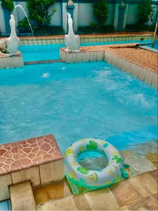 Vila Princess,Sentul 4Bedroom Dan Tenda Camping,Private Pool, Tenis Meja, Mini Billiard, Karaoke, Ayunan,Bbq, 08Satu3 80Satu6 4Satu5Satu Μπογκόρ Εξωτερικό φωτογραφία