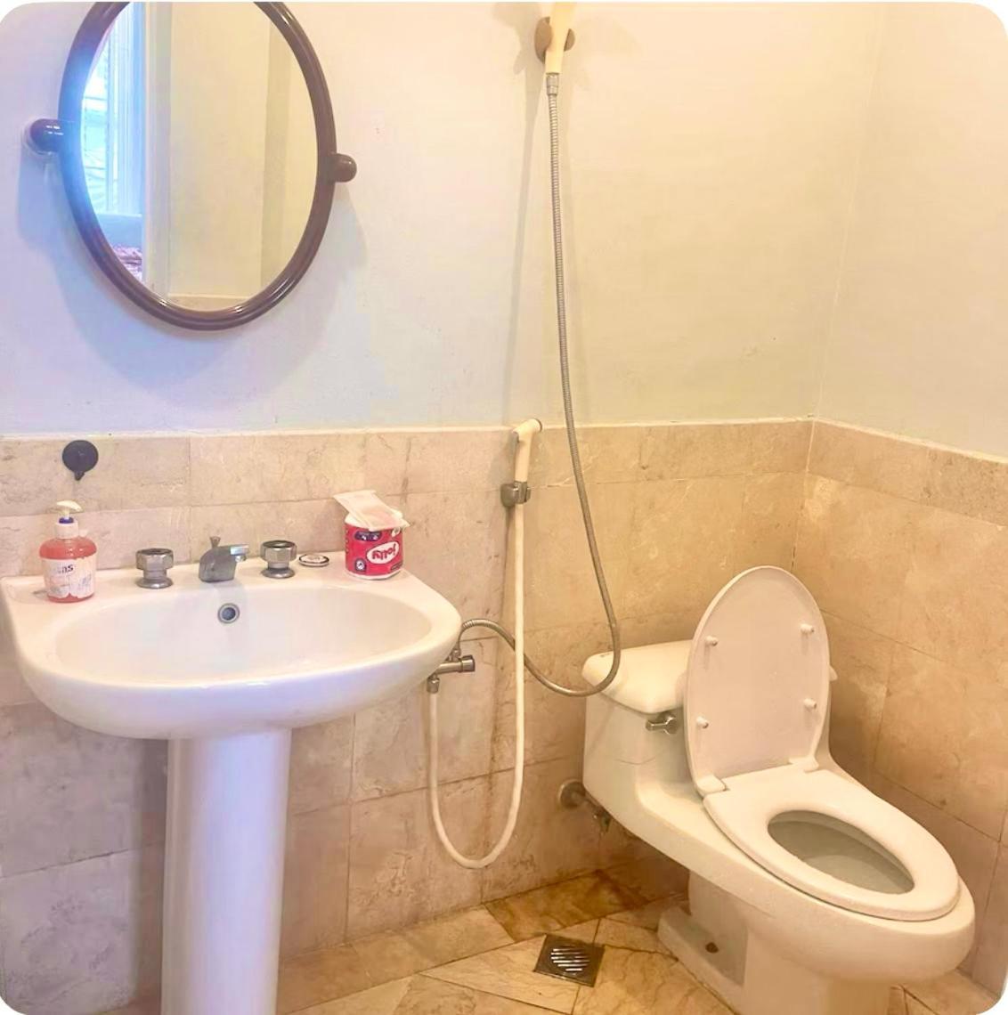 Vila Princess,Sentul 4Bedroom Dan Tenda Camping,Private Pool, Tenis Meja, Mini Billiard, Karaoke, Ayunan,Bbq, 08Satu3 80Satu6 4Satu5Satu Μπογκόρ Εξωτερικό φωτογραφία