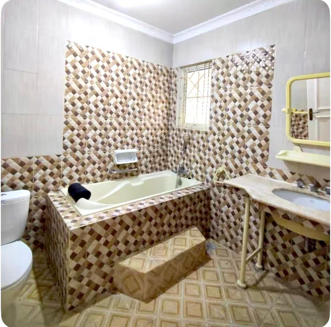 Vila Princess,Sentul 4Bedroom Dan Tenda Camping,Private Pool, Tenis Meja, Mini Billiard, Karaoke, Ayunan,Bbq, 08Satu3 80Satu6 4Satu5Satu Μπογκόρ Εξωτερικό φωτογραφία