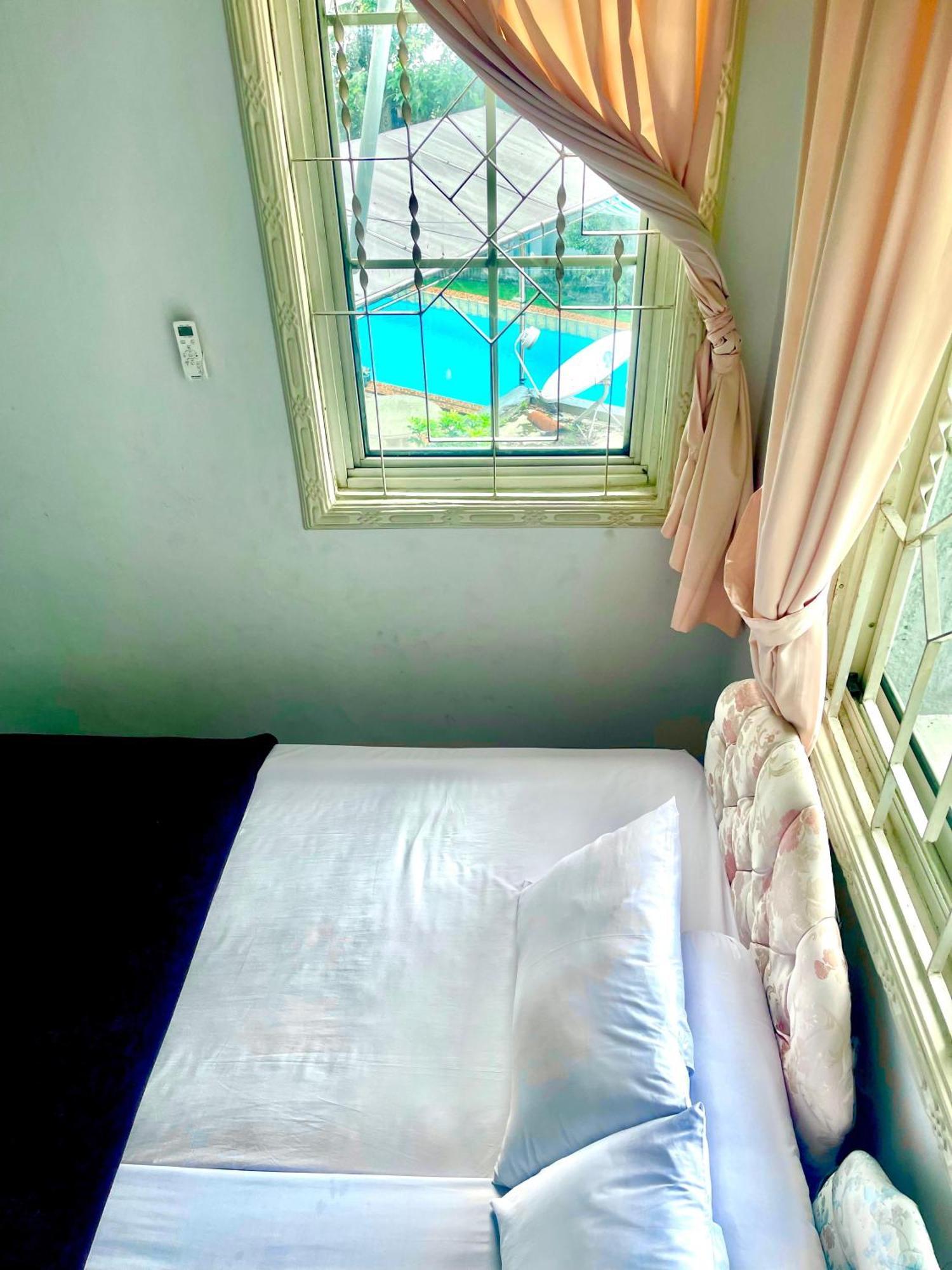 Vila Princess,Sentul 4Bedroom Dan Tenda Camping,Private Pool, Tenis Meja, Mini Billiard, Karaoke, Ayunan,Bbq, 08Satu3 80Satu6 4Satu5Satu Μπογκόρ Εξωτερικό φωτογραφία